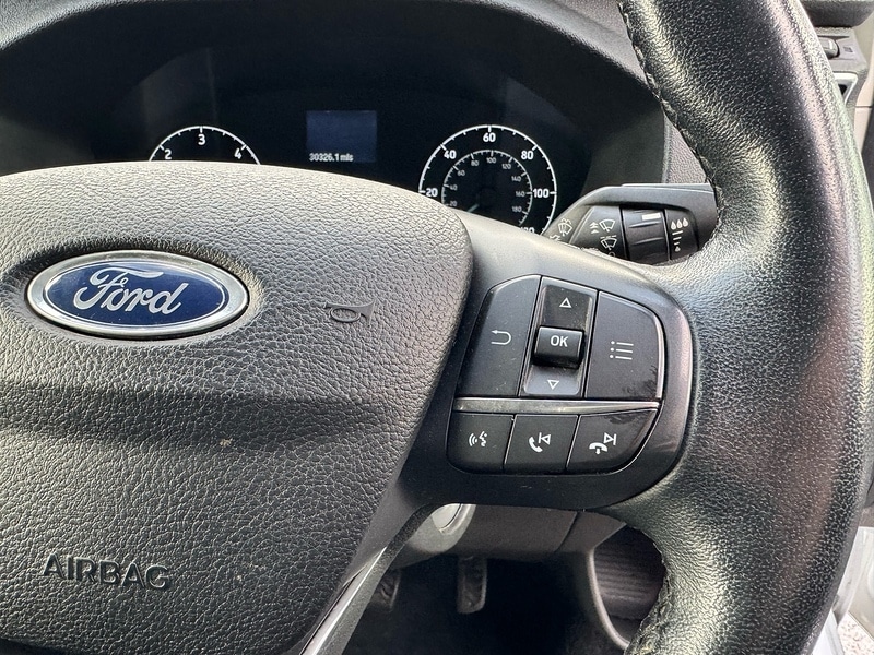 Used Ford Transit Custom 2021 for sale - 76924002: Photo 31