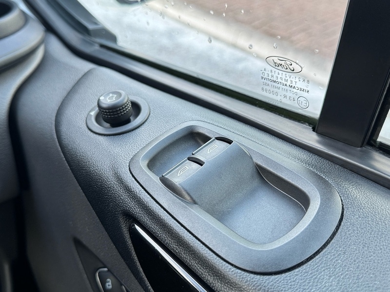 Used Ford Transit Custom 2021 for sale - 76924002: Photo 33