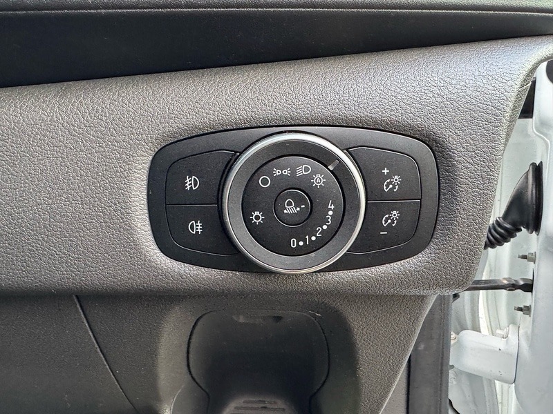 Used Ford Transit Custom 2021 for sale - 76924002: Photo 35