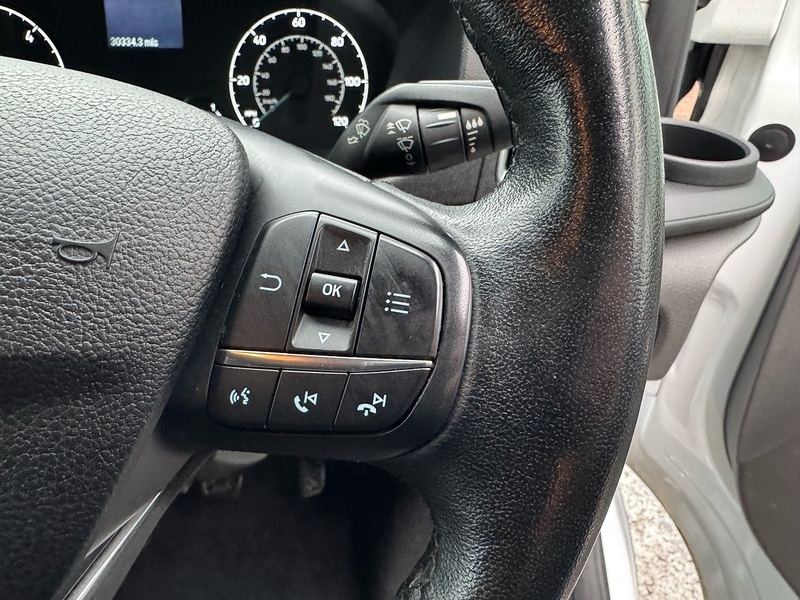 Used Ford Transit Custom 2021 for sale - 76924002: Photo 41