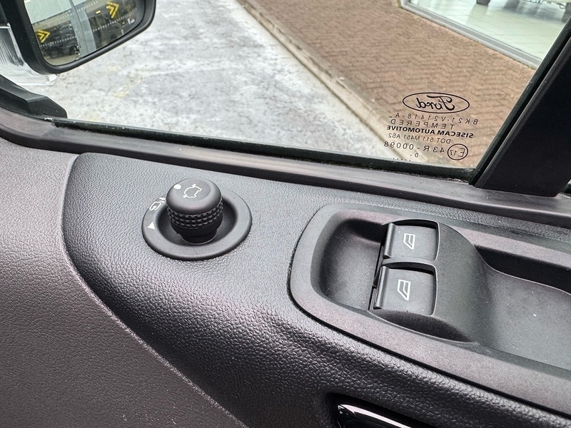Used Ford Transit Custom 2021 for sale - 76924002: Photo 42