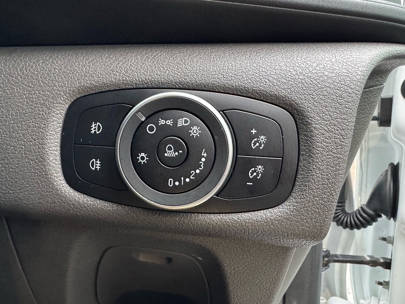 Used Ford Transit Custom 2021 for sale - 76924002: Photo 43