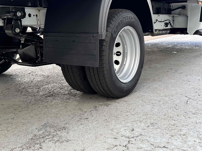 Used Ford Transit for sale - 77663416: Photo 19