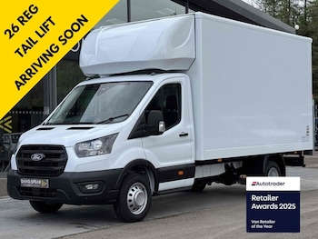 Used Ford Transit 2026 for sale - 77663416: Photo