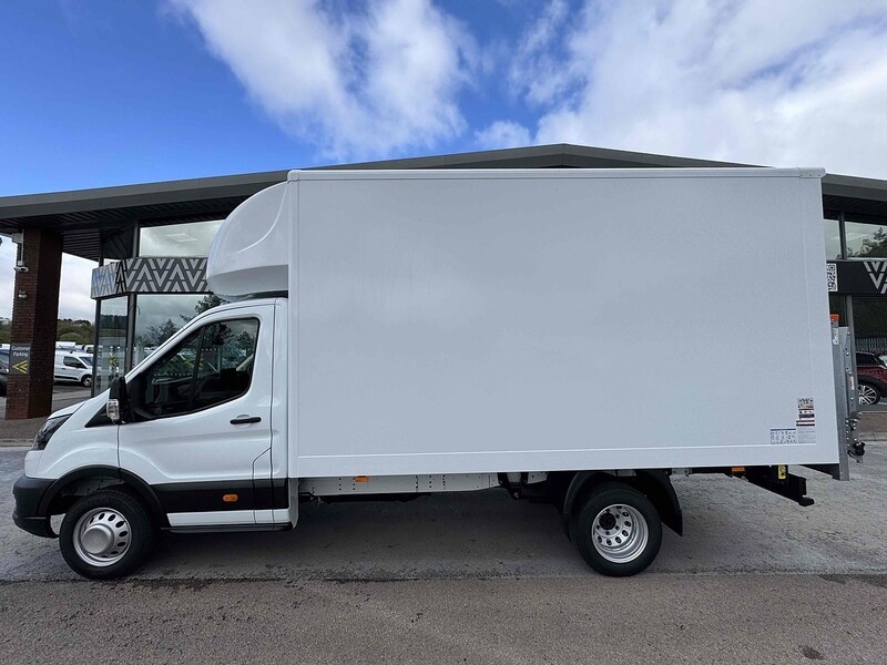 Used Ford Transit for sale - 77663416: Photo 23