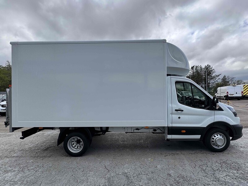 Used Ford Transit for sale - 77663416: Photo 26