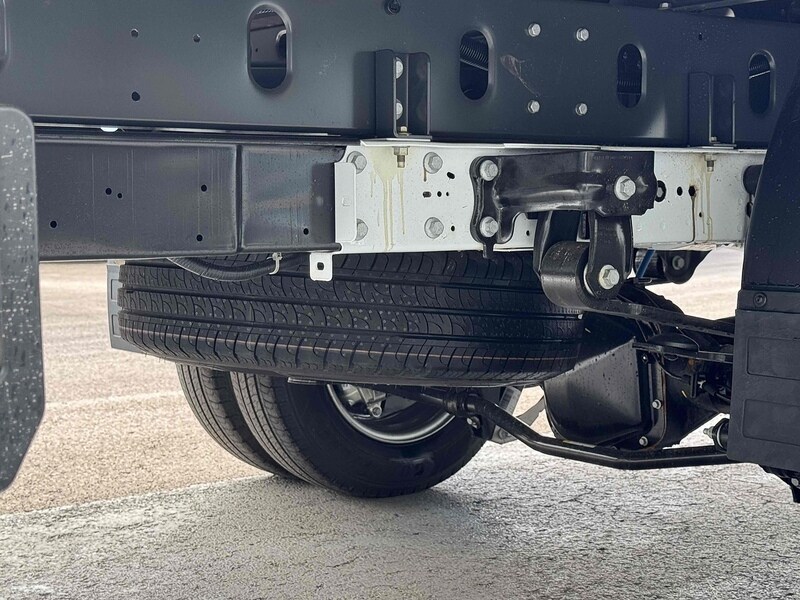 Used Ford Transit for sale - 77663416: Photo 33