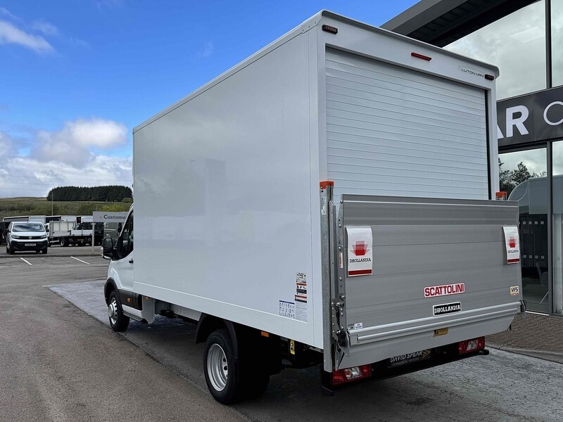 Used Ford Transit for sale - 77663416: Photo 5