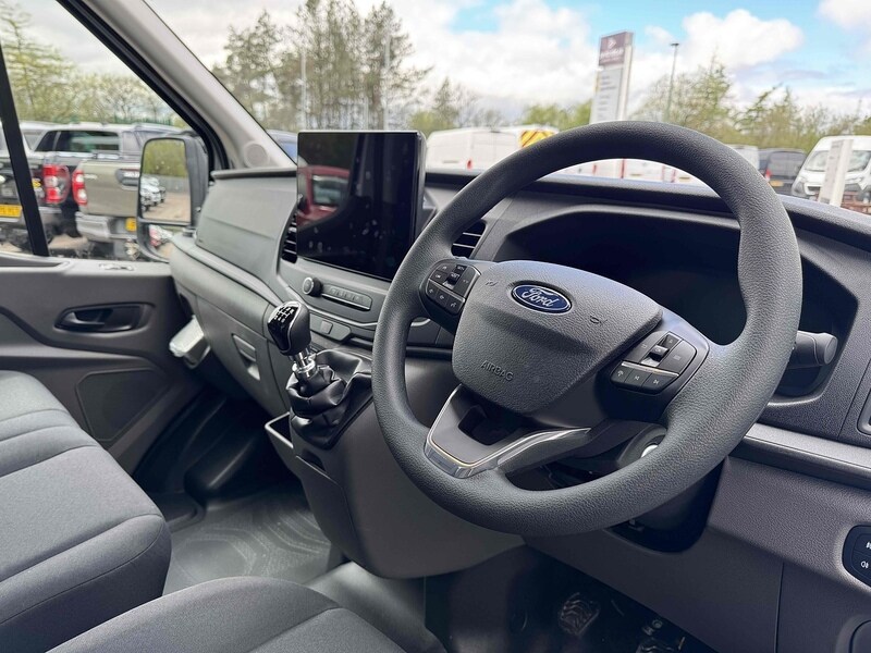 Used Ford Transit for sale - 77663416: Photo 6