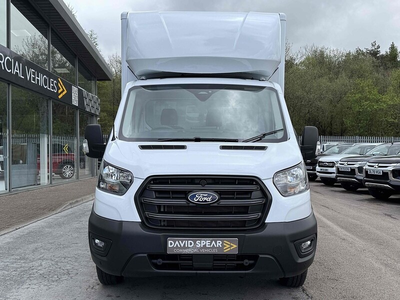 Used Ford Transit for sale - 77663416: Photo 7