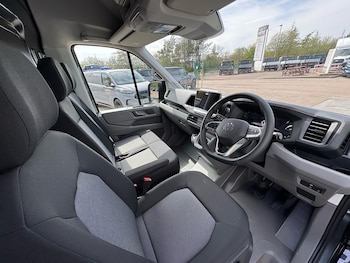 Used Volkswagen Crafter 2026 for sale - 79289528: Photo