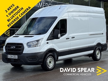 Ford - Transit