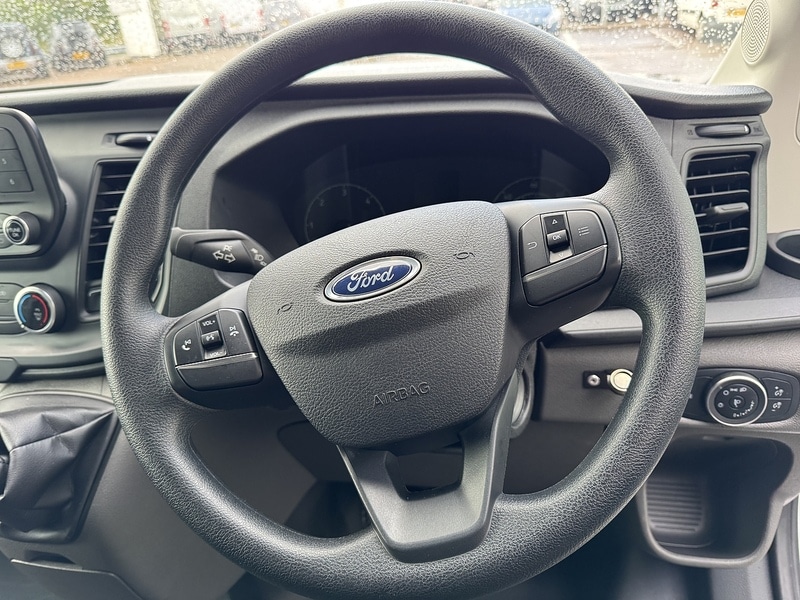 Vehicle 34