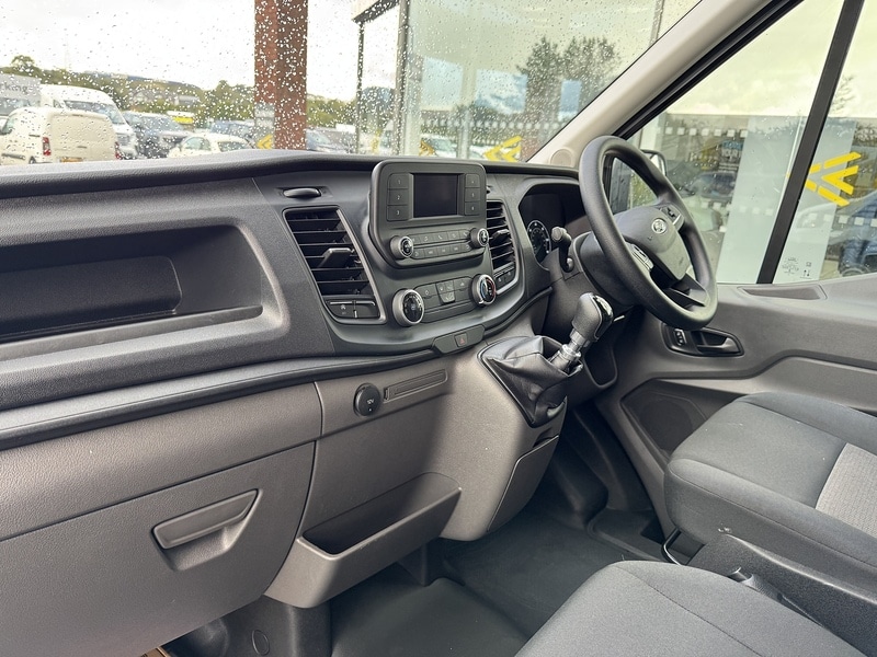 Vehicle 38