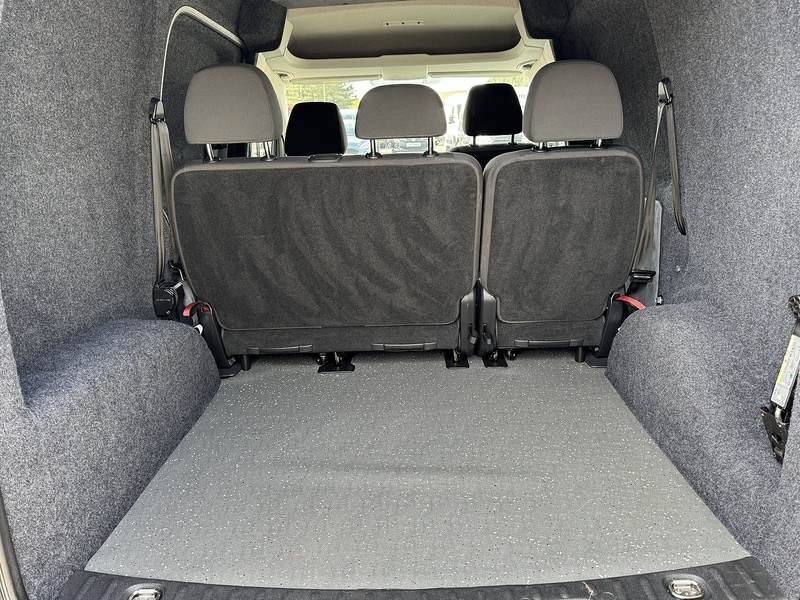 Used Volkswagen Caddy 2019 for sale - 76133025: Photo 12