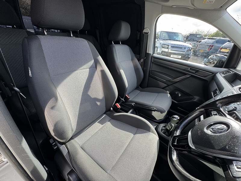 Used Volkswagen Caddy 2019 for sale - 76133025: Photo 19