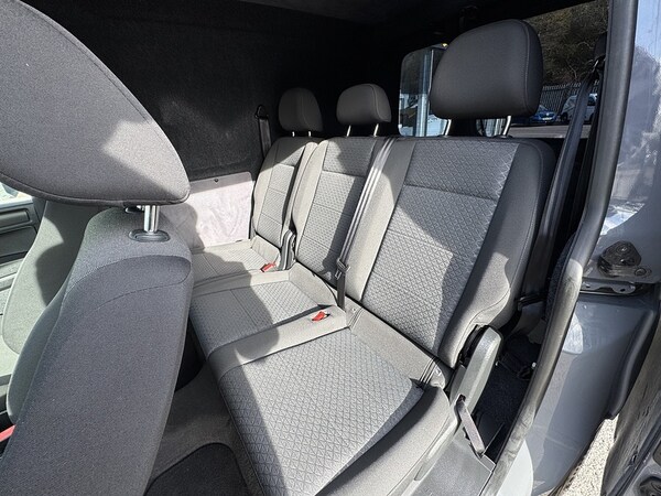 Used Volkswagen Caddy 2019 for sale - 76133025: Photo 20
