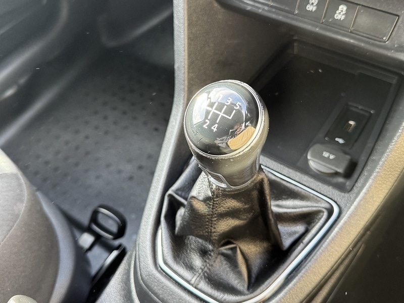 Used Volkswagen Caddy 2019 for sale - 76133025: Photo 22