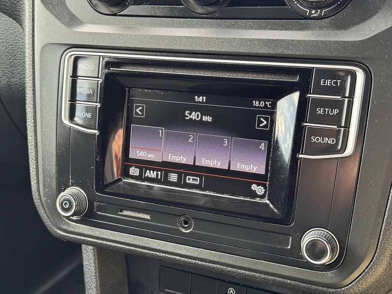 Used Volkswagen Caddy 2019 for sale - 76133025: Photo 23