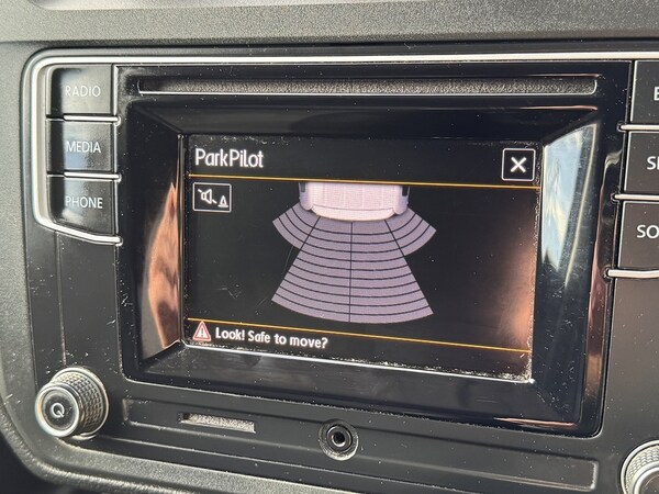Used Volkswagen Caddy 2019 for sale - 76133025: Photo 23