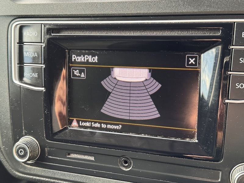 Used Volkswagen Caddy 2019 for sale - 76133025: Photo 24