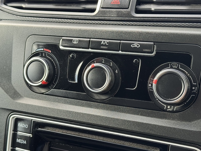 Used Volkswagen Caddy 2019 for sale - 76133025: Photo 25