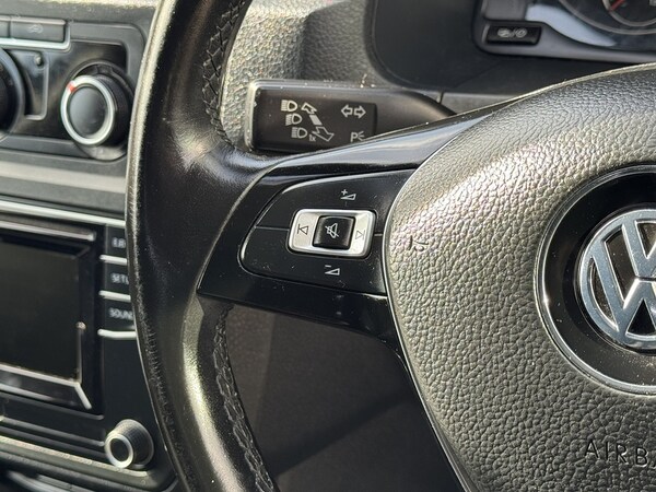 Used Volkswagen Caddy 2019 for sale - 76133025: Photo 27