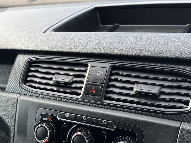 Used Volkswagen Caddy 2019 for sale - 76133025: Photo 35