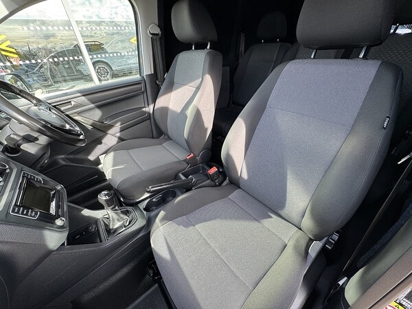 Used Volkswagen Caddy 2019 for sale - 76133025: Photo 35