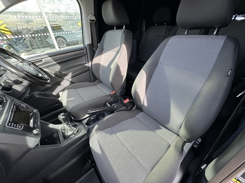 Used Volkswagen Caddy 2019 for sale - 76133025: Photo 36