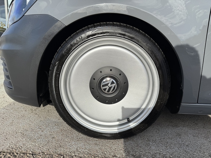 Used Volkswagen Caddy 2019 for sale - 76133025: Photo 39