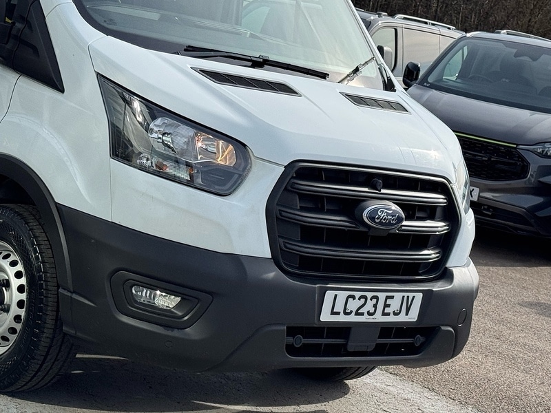 Used Ford Transit 2023 for sale - 77968039: Photo 14