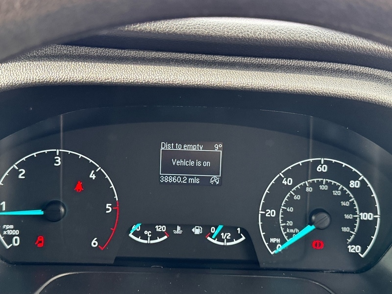 Used Ford Transit 2023 for sale - 77968039: Photo 20