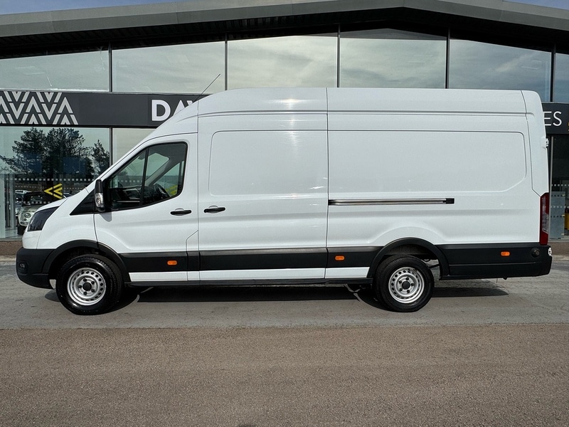 Used Ford Transit 2023 for sale - 77968039: Photo 3