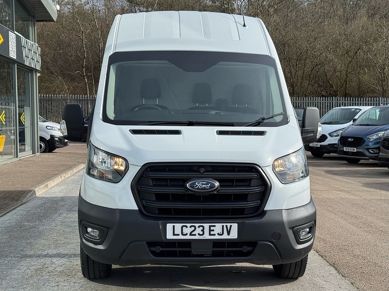 Used Ford Transit 2023 for sale - 77968039: Photo 5