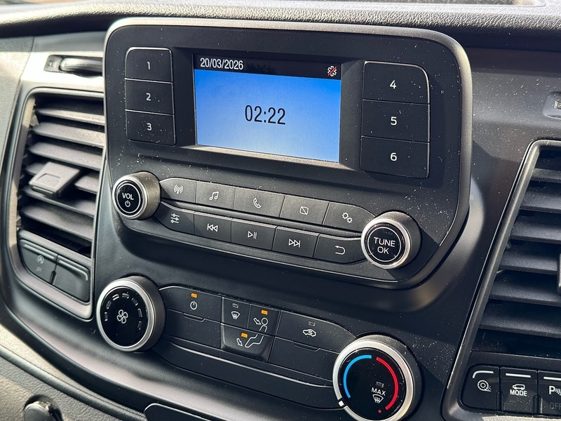 Used Ford Transit 2023 for sale - 77968039: Photo 6