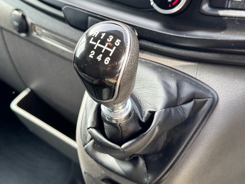 Used Ford Transit 2023 for sale - 77968039: Photo 9