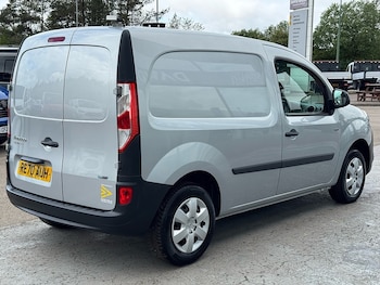 Used Renault Kangoo 2020 for sale - 78512145: Photo