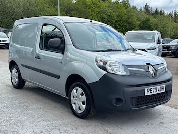 Used Renault Kangoo 2020 for sale - 78512145: Photo