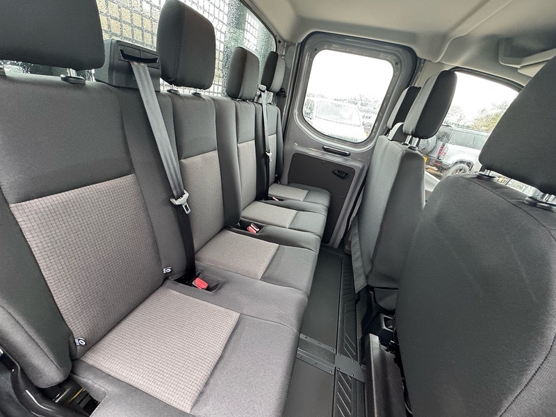 Used Ford Transit for sale - 77681338: Photo 10