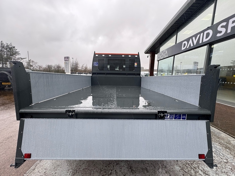 Used Ford Transit for sale - 77681338: Photo 11