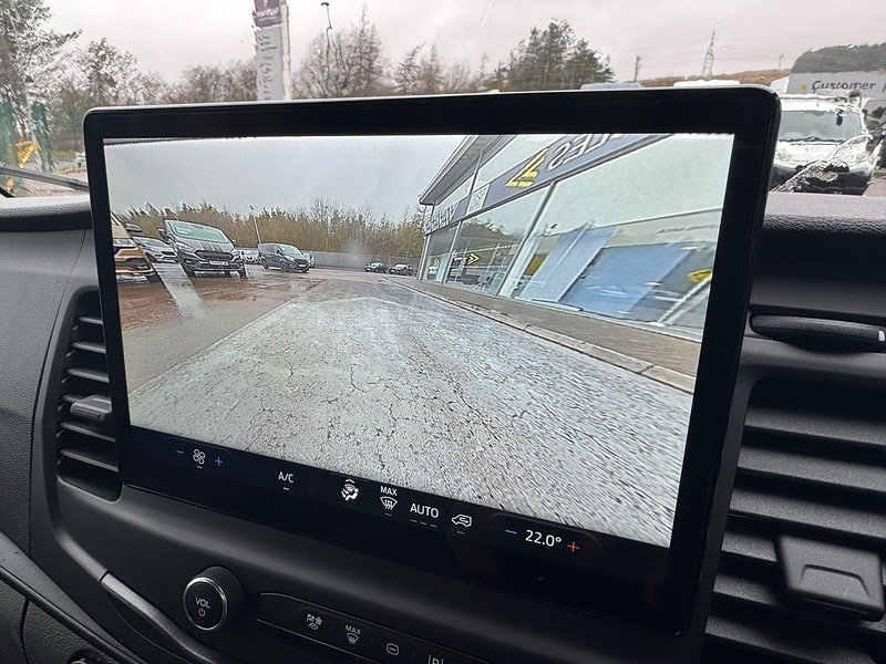 Used Ford Transit for sale - 77681338: Photo 12