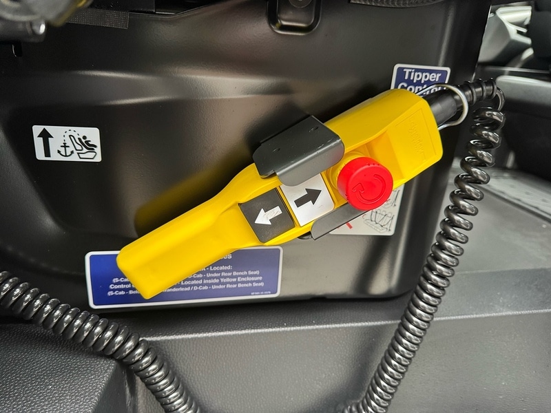 Used Ford Transit for sale - 77681338: Photo 19