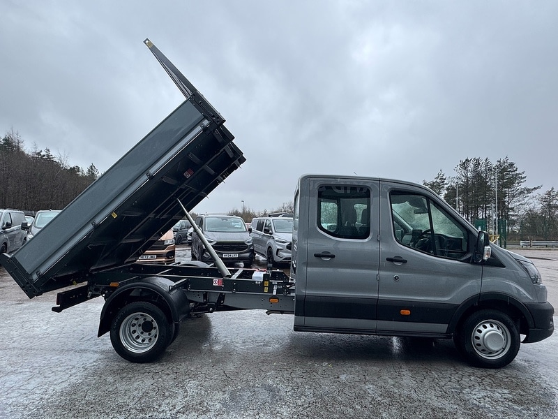 Used Ford Transit for sale - 77681338: Photo 20