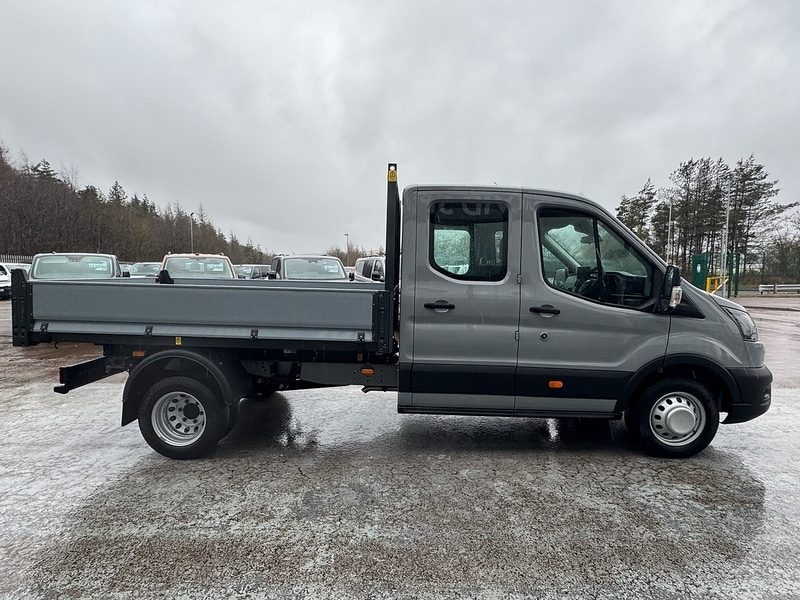 Used Ford Transit for sale - 77681338: Photo 22