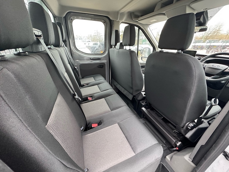 Used Ford Transit for sale - 77681338: Photo 23