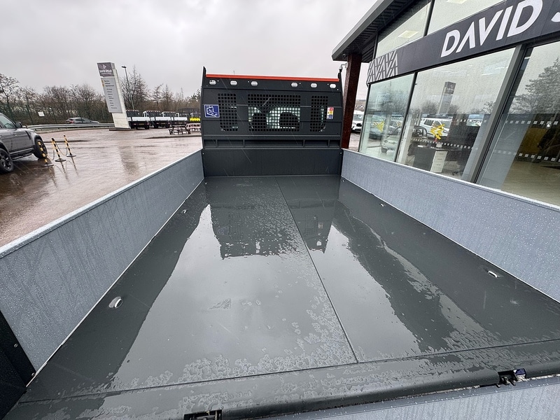 Used Ford Transit for sale - 77681338: Photo 25