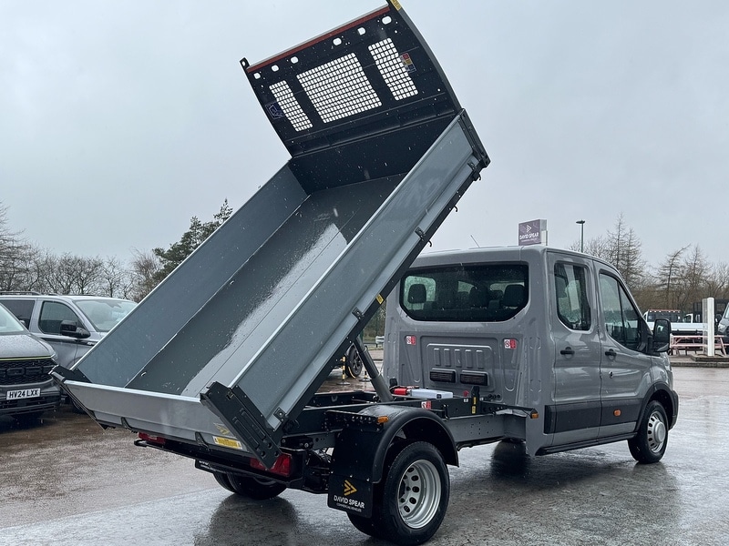 Used Ford Transit for sale - 77681338: Photo 27