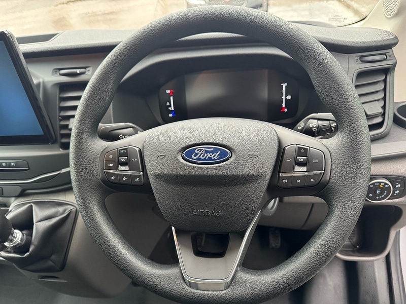 Used Ford Transit for sale - 77681338: Photo 28