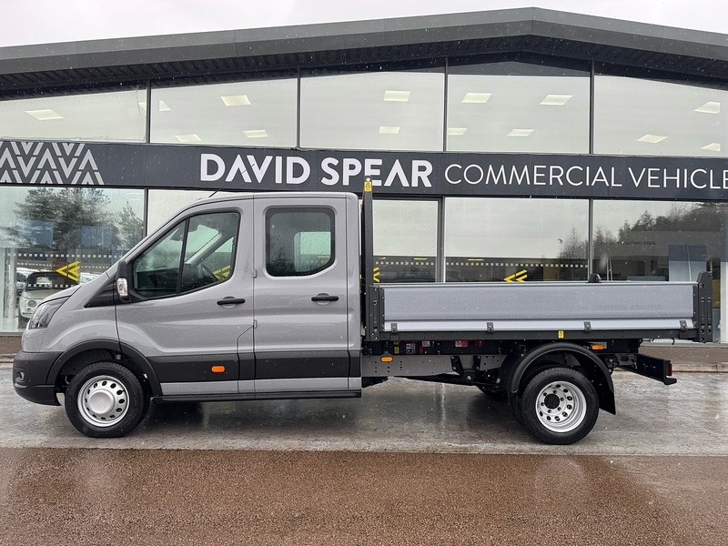 Used Ford Transit for sale - 77681338: Photo 31